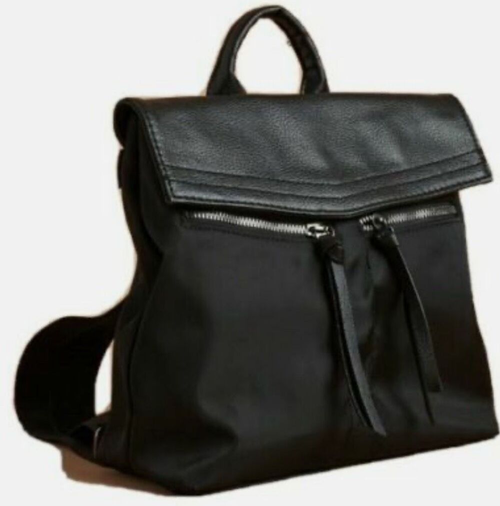 Botkier NY Nylon Backpack